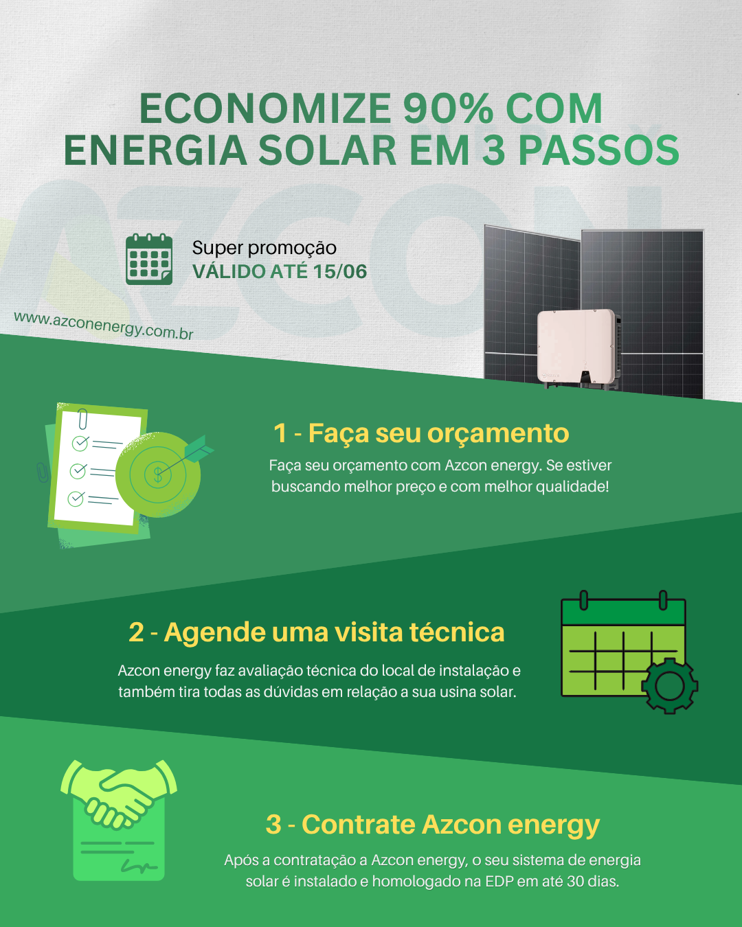 Energia Solar 3